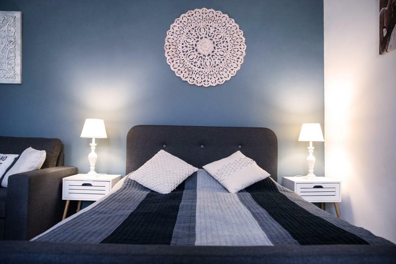 Ultra Central Apartment كلوج-نابوكا المظهر الخارجي الصورة