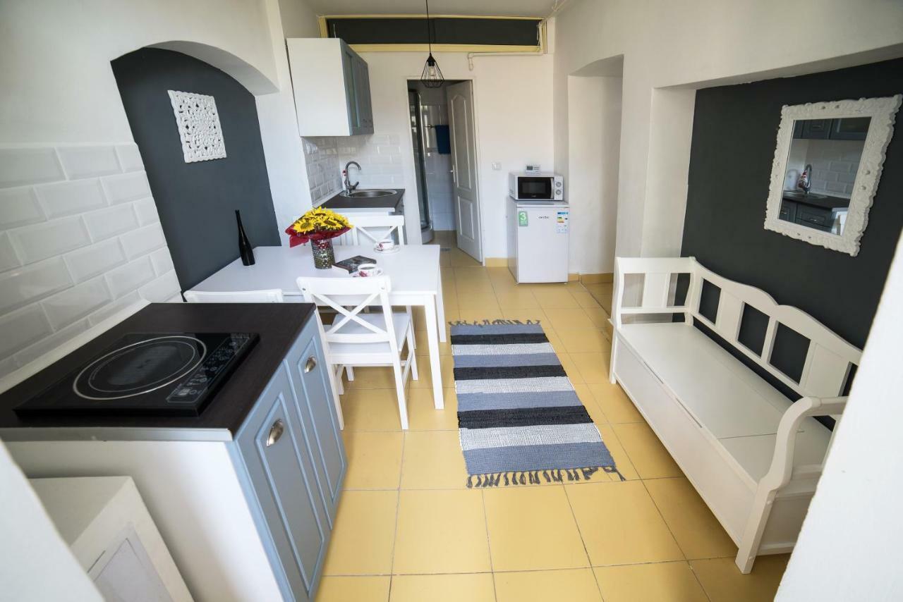 Ultra Central Apartment كلوج-نابوكا المظهر الخارجي الصورة