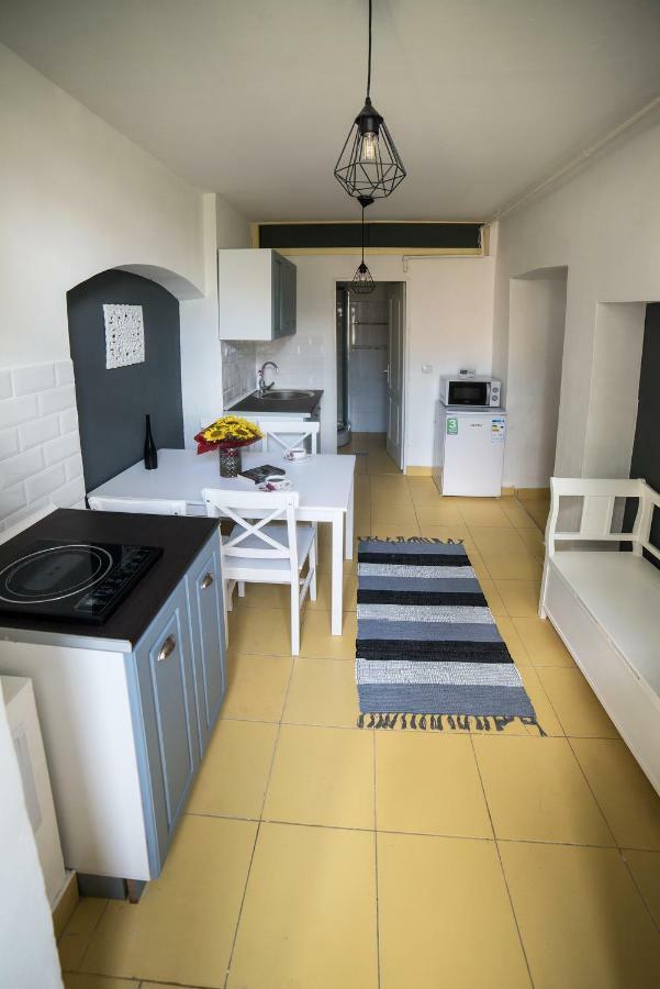 Ultra Central Apartment كلوج-نابوكا المظهر الخارجي الصورة