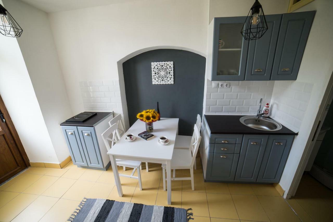 Ultra Central Apartment كلوج-نابوكا المظهر الخارجي الصورة
