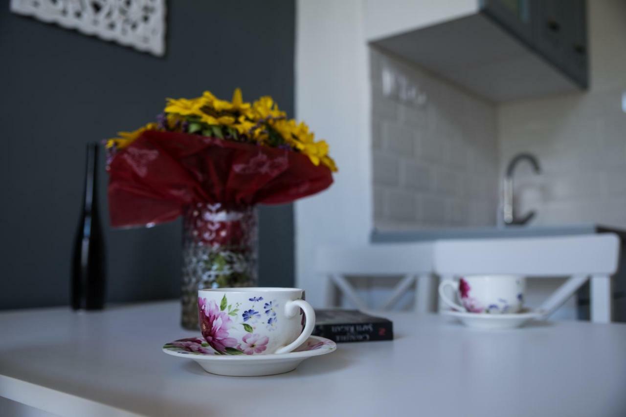 Ultra Central Apartment كلوج-نابوكا المظهر الخارجي الصورة